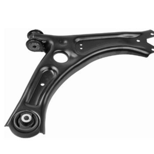 KAPIMSAN 23-70656A Alt Salıncak Komple Sağ Caddy IV 11- Skoda Yeti 09- 