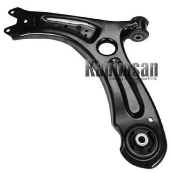 KAPIMSAN 23-70657A Salıncak Alt Sol Jetta IV 11- Rotilsiz 