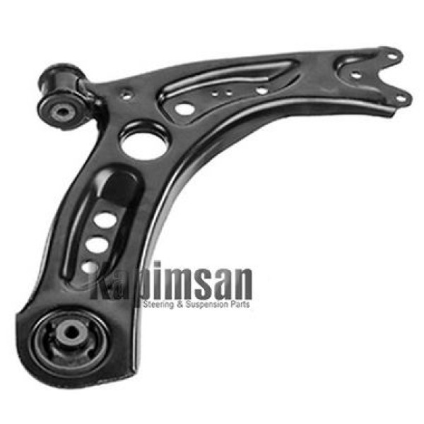 KAPIMSAN 23-70669A Salıncak Ön Sağ Alt Golf Vıı 12-Octavia 12-Leon 12-A3 12-