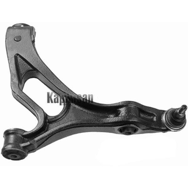 KAPIMSAN 23-70681 Alt Salıncak Komple Sağ Touareg 2.5D 06 