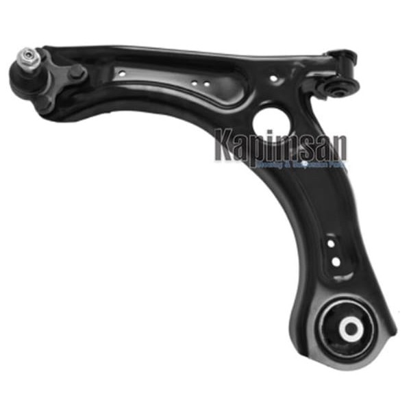 KAPIMSAN 23-70692 Salıncak Ön Sol A1 Sportback Gba 18-19 Arona Kj7 -Ibiza VI Kj1 -Polo VI Aw1 17-19 