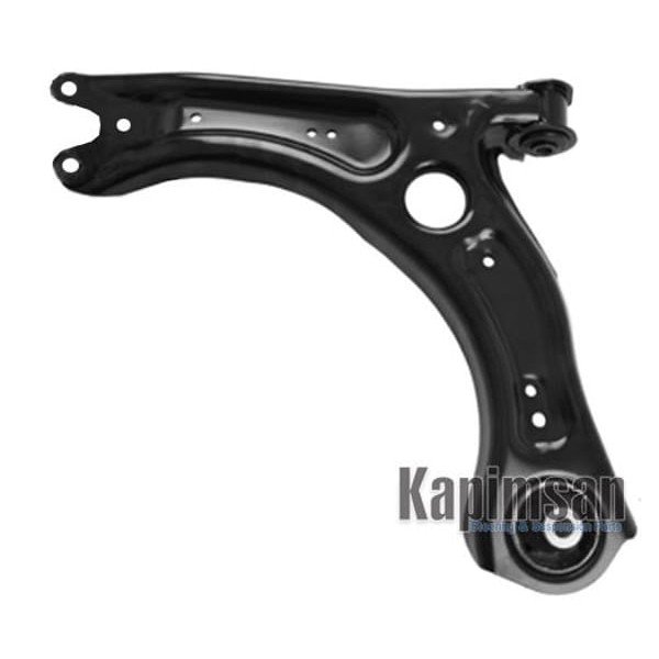 KAPIMSAN 23-70692A Salıncak Ön Sol A1 Sportback Gba 18-19 Arona Kj7 -Ibiza VI Kj1 -Polo VI Aw1 17-19 