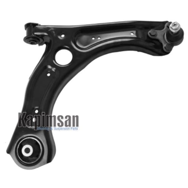 KAPIMSAN 23-70693 Salıncak Ön Sağ A1 Sportback Gba 18-19 Arona Kj7 -Ibiza VI Kj1 -Polo VI Aw1 17-19 