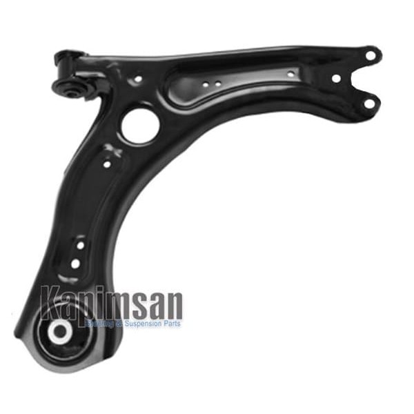 KAPIMSAN 23-70693A Salıncak Ön Sağ A1 Sportback Gba 18-19 Arona Kj7 -Ibiza VI Kj1 -Polo VI Aw1 17-19 