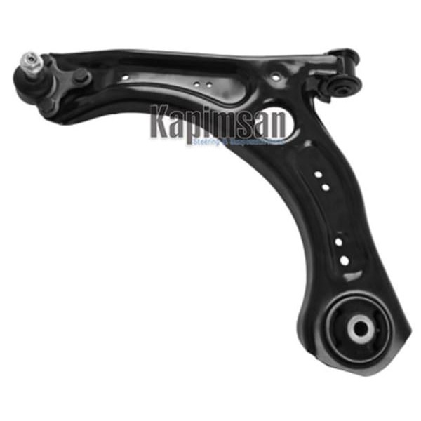 KAPIMSAN 23-70694 Salıncak Ön Sol A1 Sportback Gba 18-19 Arona Kj7 -Ibiza VI Kj1 -Polo VI Aw1 17-19