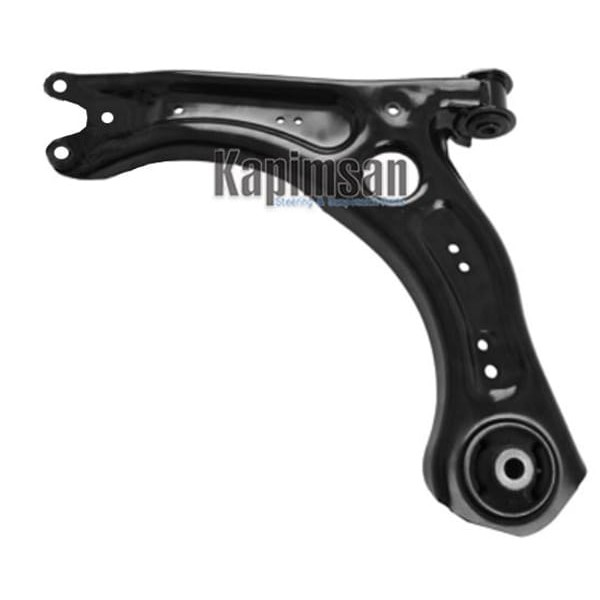 KAPIMSAN 23-70694A Salıncak Ön Sol A1 Sportback Gba 18-19 Arona Kj7 -Ibiza VI Kj1 -Polo VI Aw1 17-19