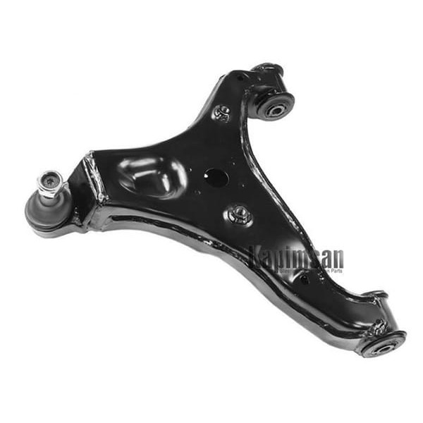 KAPIMSAN 23-71136 Salıncak Sol Crafter 06- / Sprinter 06- Komple 