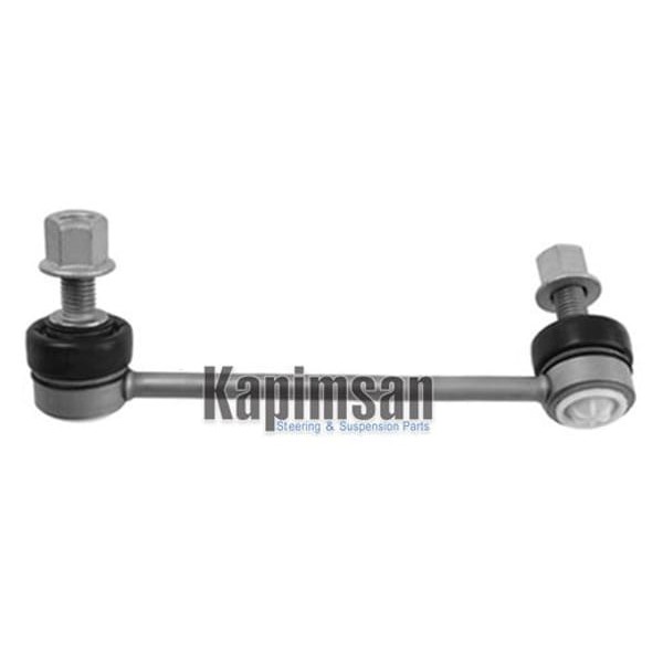 KAPIMSAN 24-3321 Z Rot Ön Sağ Volvo S 90 II 16-19 Xc 60 II 17-19 Xc 90 II 14-19 