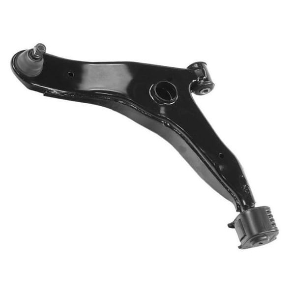 KAPIMSAN 24-71412 Salıncak Sol S40 V40 01-04 Komple 