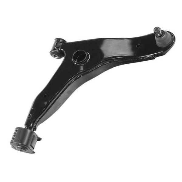 KAPIMSAN 24-71413 Salıncak Sağ S40 V40 01-04 Komple 