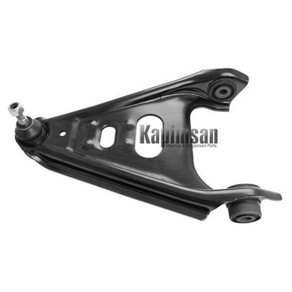 KAPIMSAN 27-71714 Salıncak Sağ Sol Alt Smart Fortwo 07-