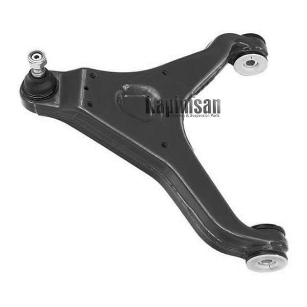 KAPIMSAN 31-73310 Salıncak Sol Ön Alt Daily II 99-06