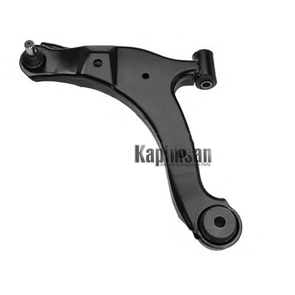 KAPIMSAN 32-73210 Salıncak Alt Sol Cruiser 01-10 Neon II Pt