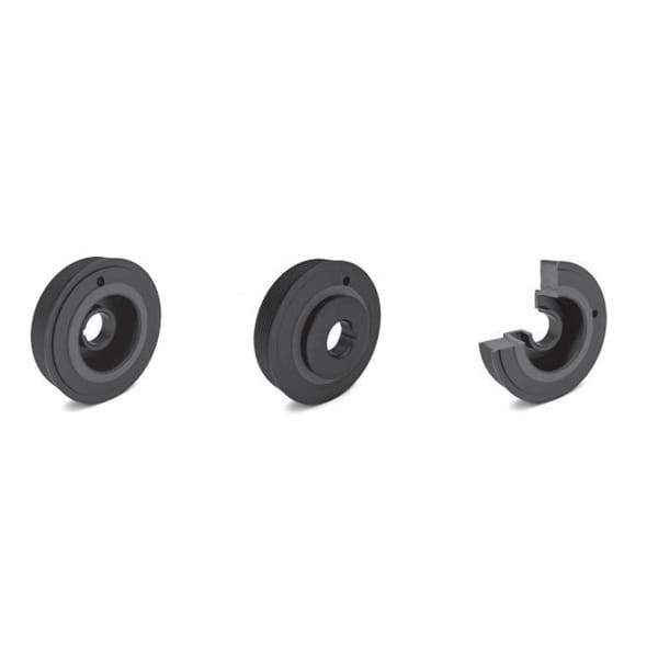 KENTPAR K114 Krank Kasnağı 406 1.8 -Xara Benzinli 