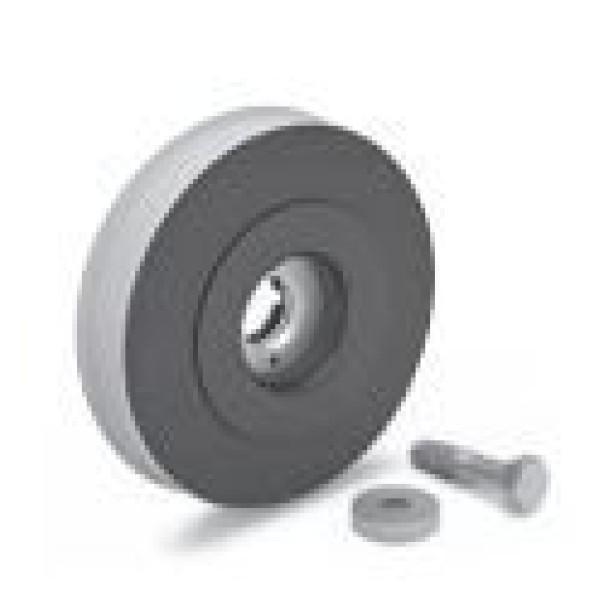 KENTPAR K1251S Krank Kasnağı Klimalı Set Partner Berlingo 1.9 2.0HDI 03-06