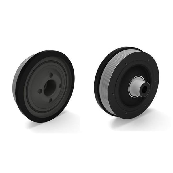 KENTPAR K130 Krank Kasnağı Transit Connect 1.7 1.8 75-90 Bg. 16V 00-08