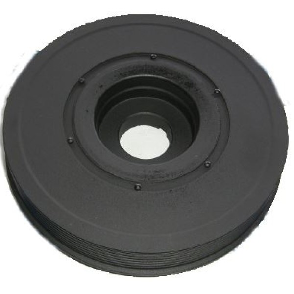 KENTPAR K154 Krank Kasnağı Laguna III 2.0DCI 07-10- Megane II Qashqai 2.0DCI 05-09- M9R