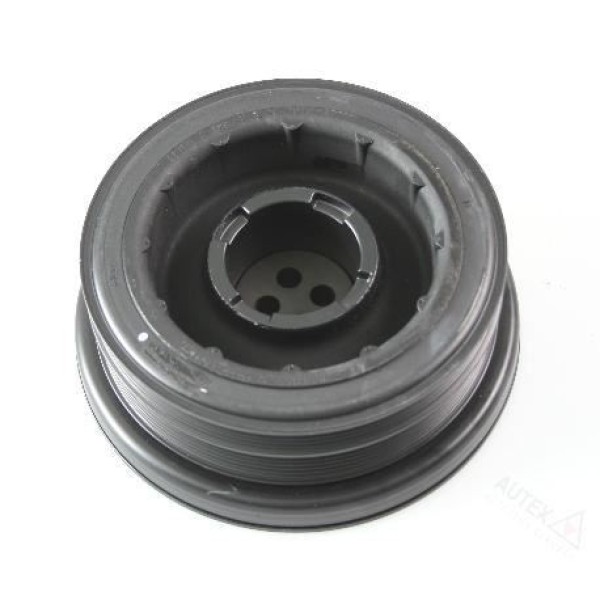 KENTPAR K157 Krank Kasnağı Bmw 3 E90 E92 320D-325D 