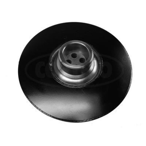 KENTPAR K170 Krank Kasnağı Bmw 5-7-X5-X6 Seri N57-N57S 