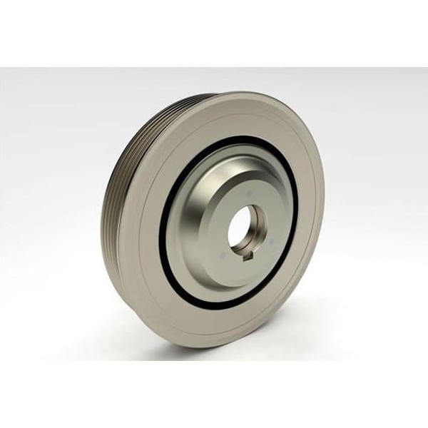 KENTPAR K176 Krank Kasnağı 307 3008 Expert III Jumpy III Rcz 308 607 Yeni Model 508 807- 5008 407 C4 