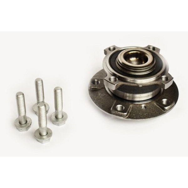 KAPARS KA-8-8094 Bmw E60 Ön Porya 31226765601 