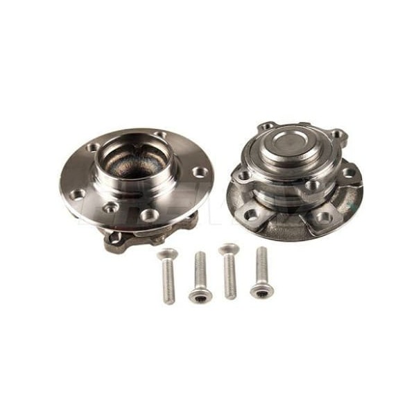 KAPARS KA-8-8239 Bmw F20-F30 Ön Porya 31206857230 