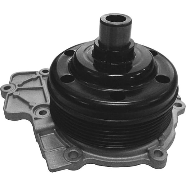 KAPARS KA-9-ME184-2 Mercedes Benz Sprinter Om651 Devirdaim Kanallı Tip 