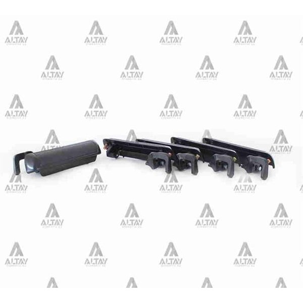 KOREA 0139158410B Kapı Kolu Ceres 92-99 Ön Sağ Dış