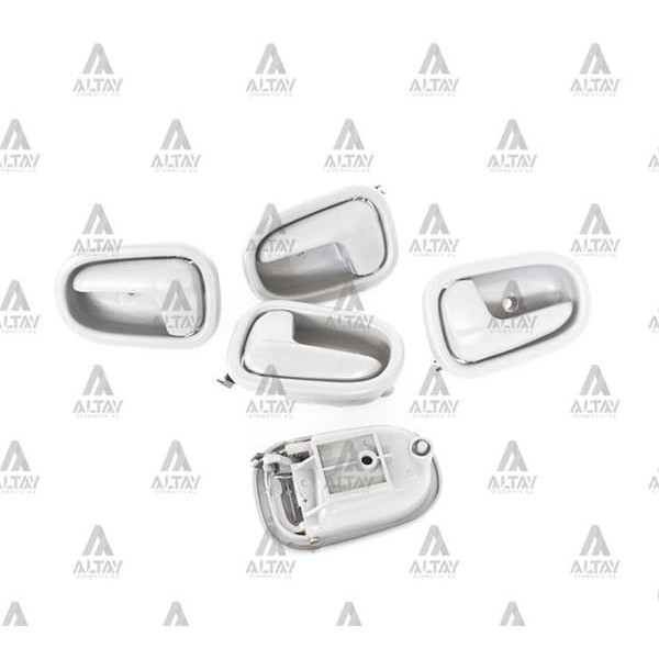 KOREA 0K0185933096 Kapı Açma Kolu Iç Ön Sol Pregio 