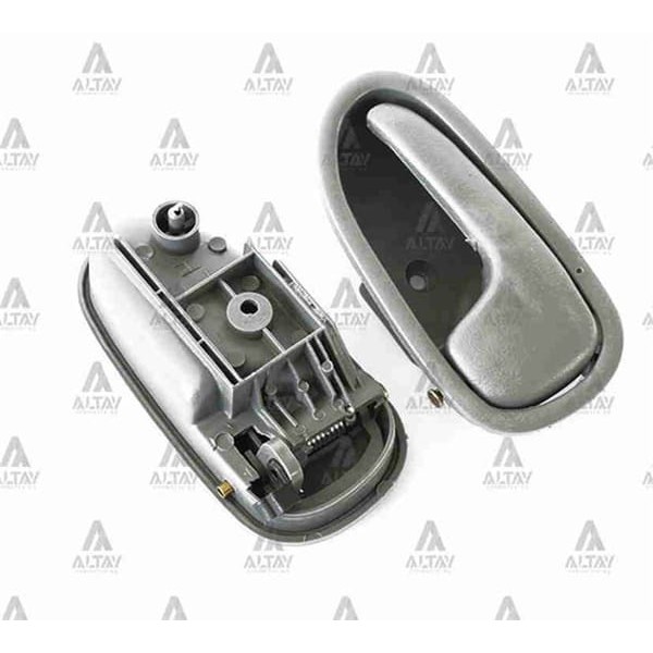 KOREA 0K2405933096 Kapı Kolu Bongo 97= Ön İç Sol Sephia