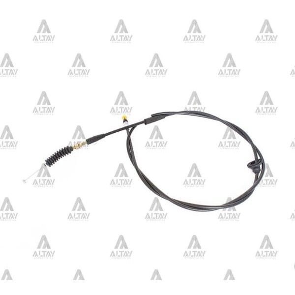 KOREA 0K60A41660C Tel Gaz Bongo 97-04 Devrilmeyen Kabin