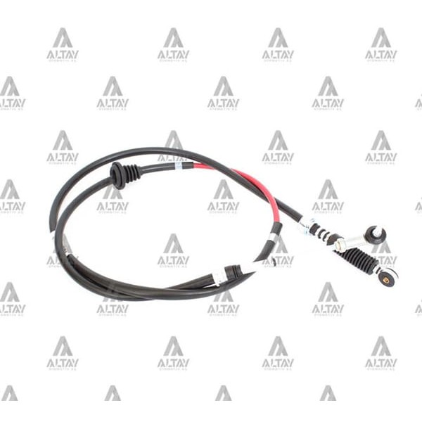 KOREA 0K60A46600G Vites Seçme Teli Bongo Frontier 2.7 03-Koreastar