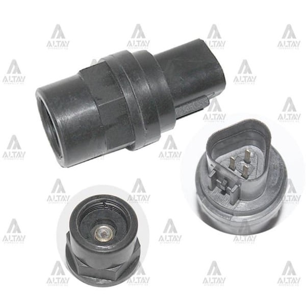 KOREA 0K60A55475 Sensör Kilometre Hız Bongo 02-04 Pregio 02-05 