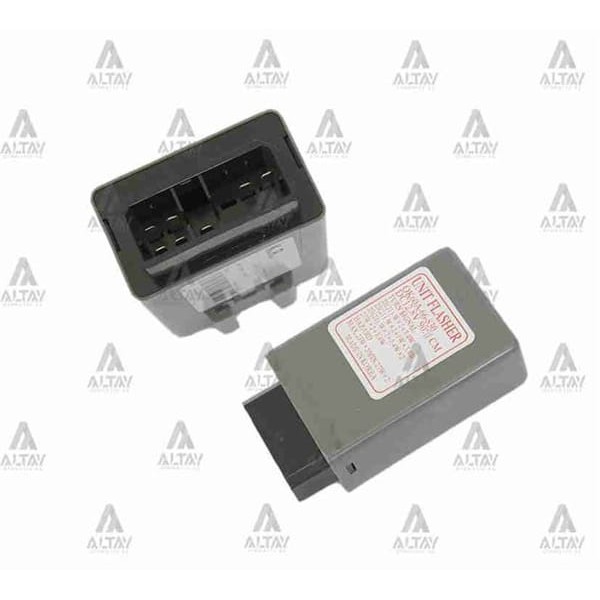 KORE 0K60A66830A Flaşör Rölesi Bongo 2.7