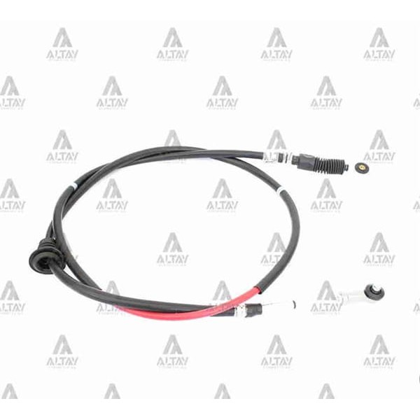 KOREA 0K61A46600B Vites Seçme Teli Bongo 2.7 Devrılen Kabin