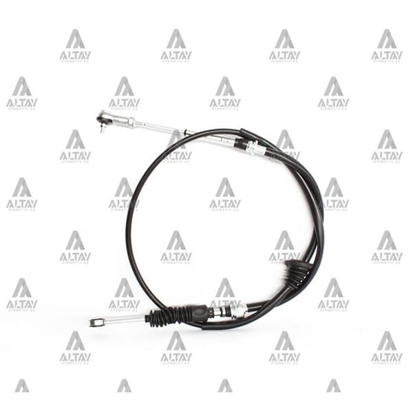 KOREA 0K63K46500A Vites Değiştime Teli Bongo 2,7 (Kr) W 