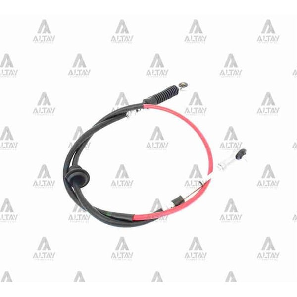 KOREA 0K63K46600A Vites Seçme Teli Bongo II K2500 - 02-05 Çift Teker