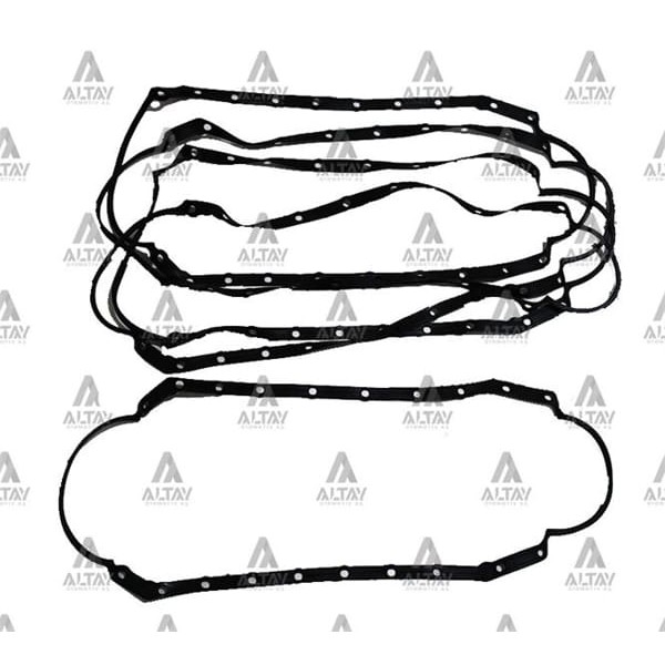 KOREA 0K65E10431A Karter Contası Ceres 92-99 2.2 - 2.4 Lastik