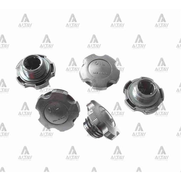 KOREA 0K71010250A Kapak Motor Yağ Dolum Besta Bongo Pregio E-2200