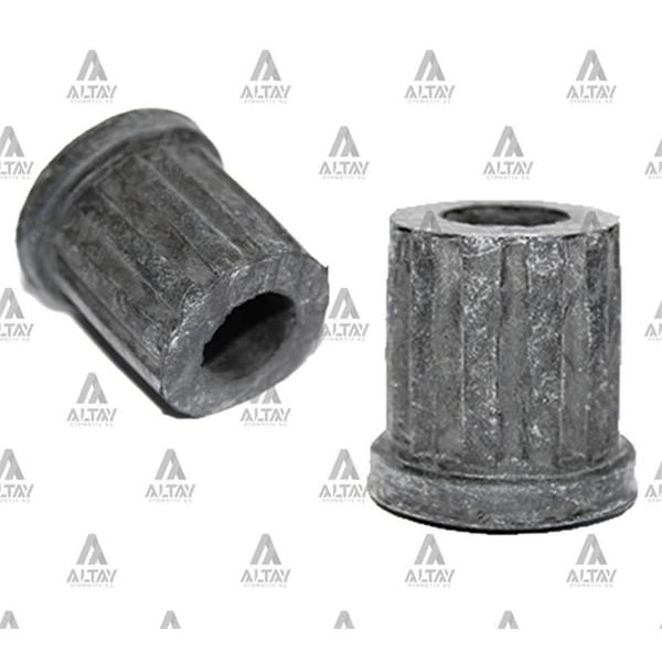 KOREA 0K71028333 Makas Lastiği Besta E-2200 Büyük Tırtırlı Arka 