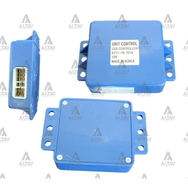 KOREA 0K71118701B Kontrol Ünitesi Bongo Frontier 03-Besta 95-Ceres 97-Pregio 04- -Koreastar- 