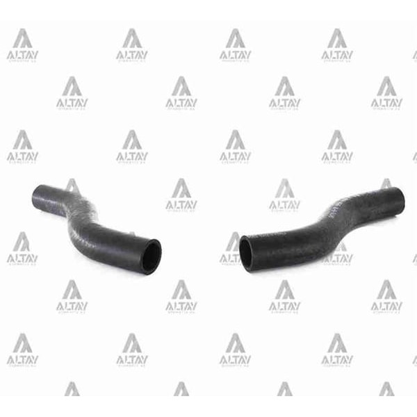 KOREA 0K71F15185 Hortum Radyatör Alt Hı-Besta 2.7