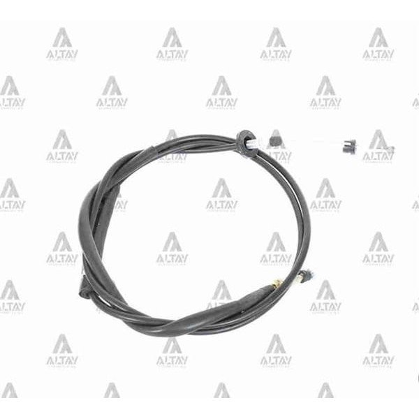 KOREA 0K72A41660D Tel Gaz Pregio 97-05