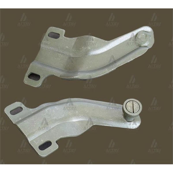 KOREA 0K72A72210B Makara Kolu Pregio Orta Kapı Üst 