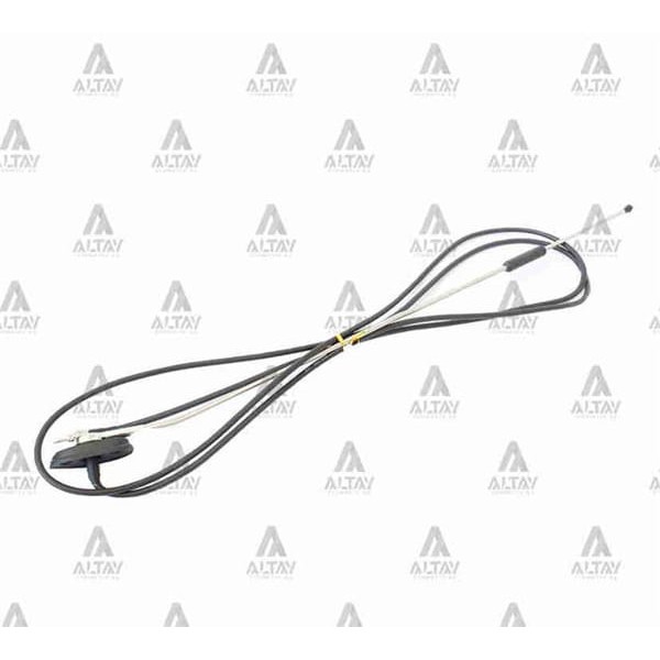 KOREA 0K72J66920B Anten - Manuel 