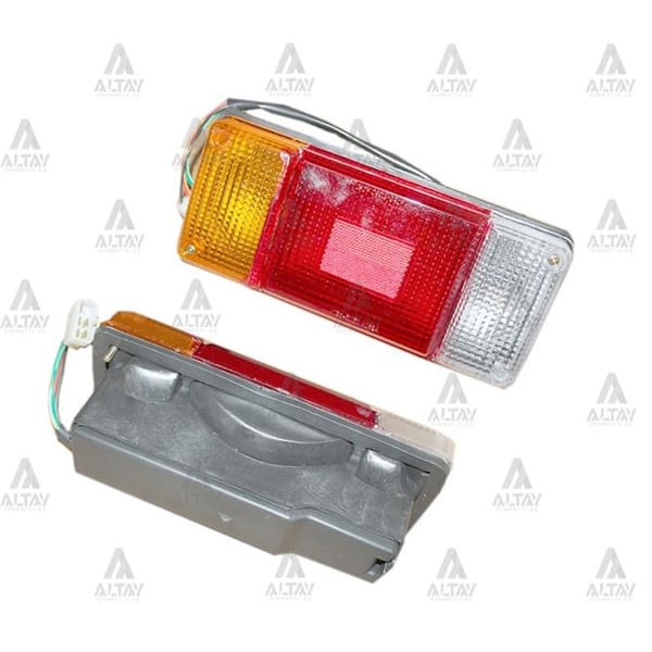 KOREA 0K75651160B Stop Lambası K2400 97-99 Kamyonet Sağ-Sol