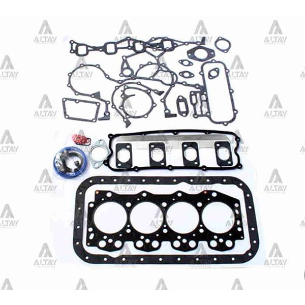 KOREA 0K75A10270E Takım Conta BongoPregio Çelik 3.0