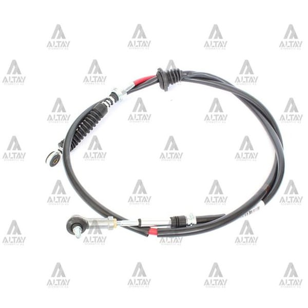 KOREA 0K75A46600C Tel Vites Pregio 97-05 Seçici 