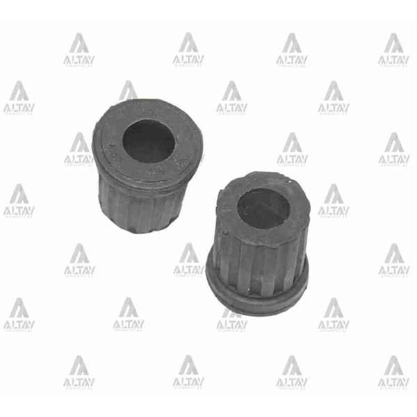 KOREA 0S08328333 Makas Lastiği Besta E-2200 Düz Arka 