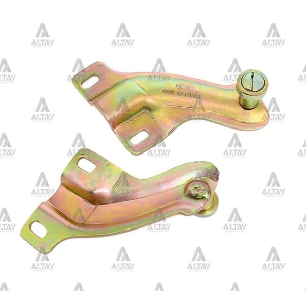 KOREA 0S08472210C Sürgülü Kapı Rollerı Üst Sağ Besta Nb1 2200 E2200 86-98 